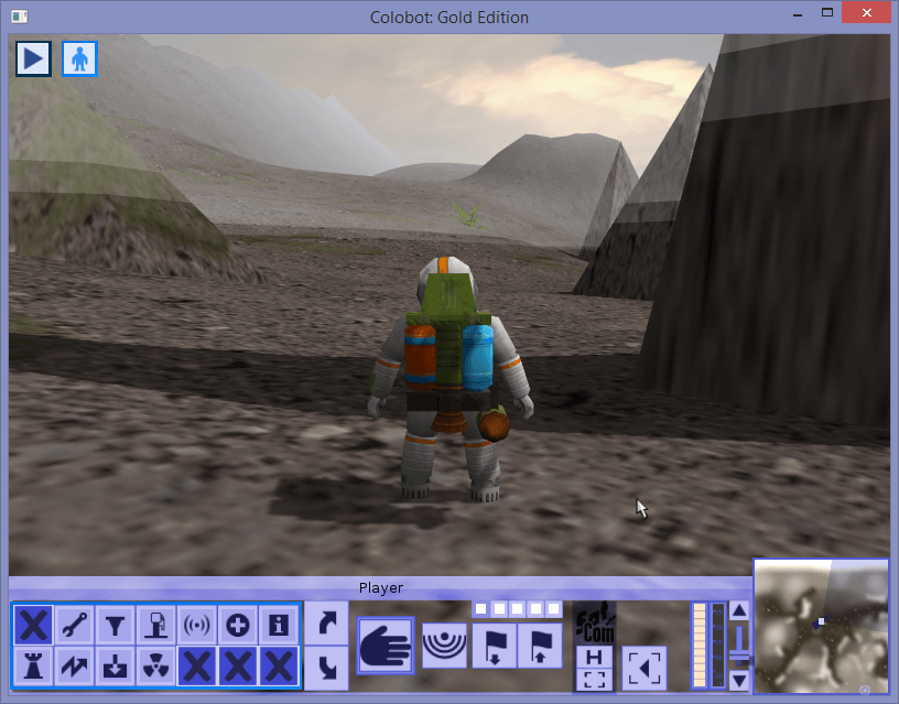 Colobot