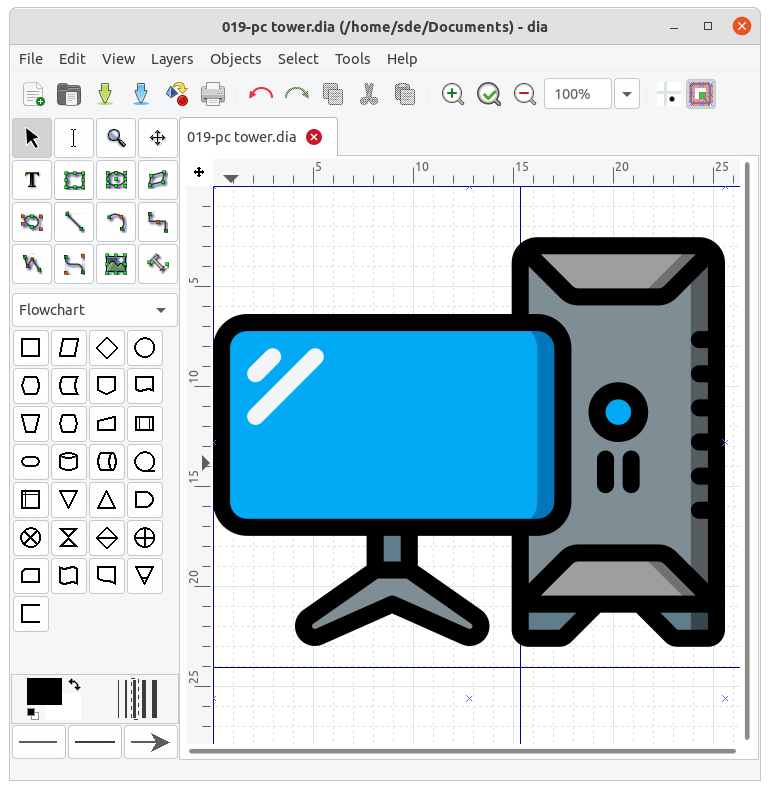 An Easy to Use Online Drawing Tool from Google