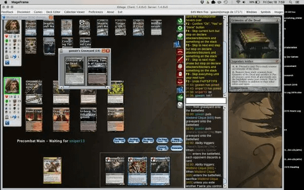 XMage