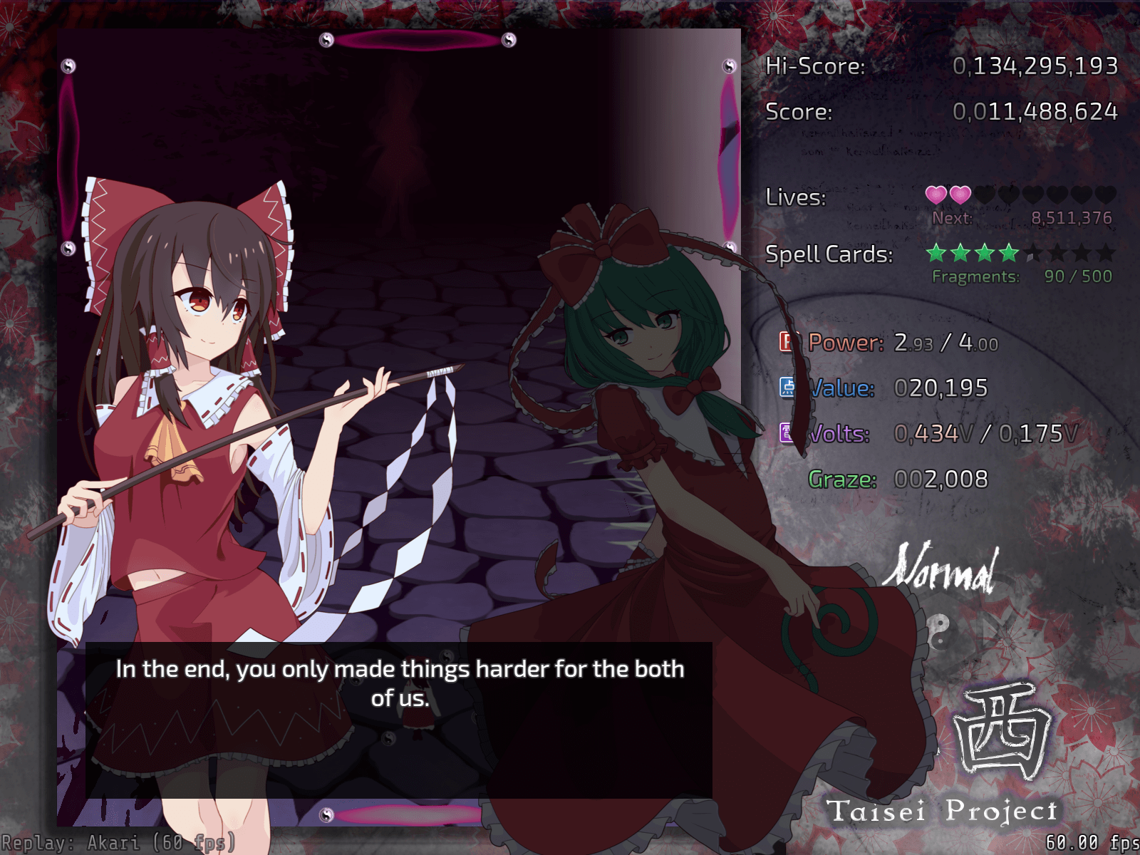 Touhou Tower Assault Codes - Droid Gamers