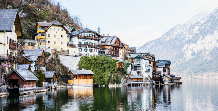 Austria