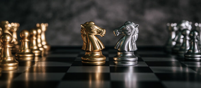 FileMaker Pro Developer Creates a Computer Chess Engine