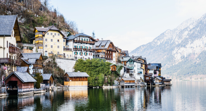 Austria