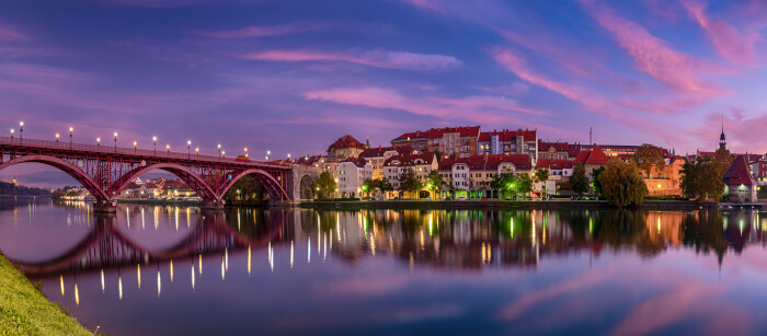 Maribor