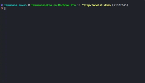 todoist
