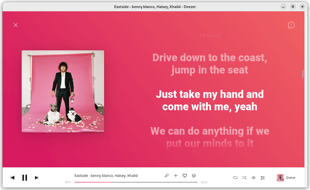 Deezer