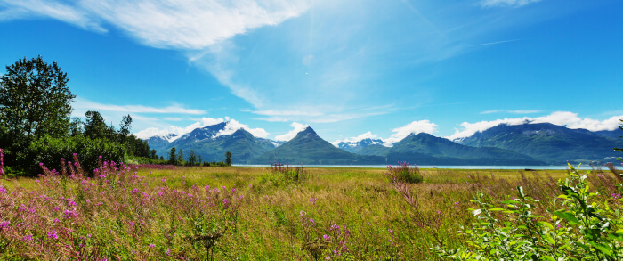 Alaska