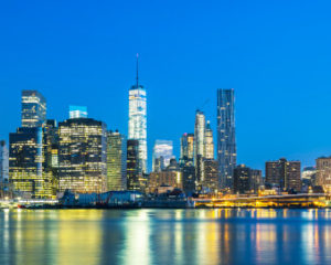 New York