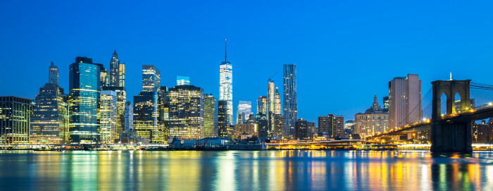 New York