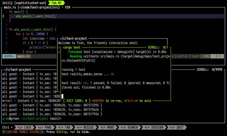 100 Awesome and Must-Have TUI Linux Apps - LinuxLinks