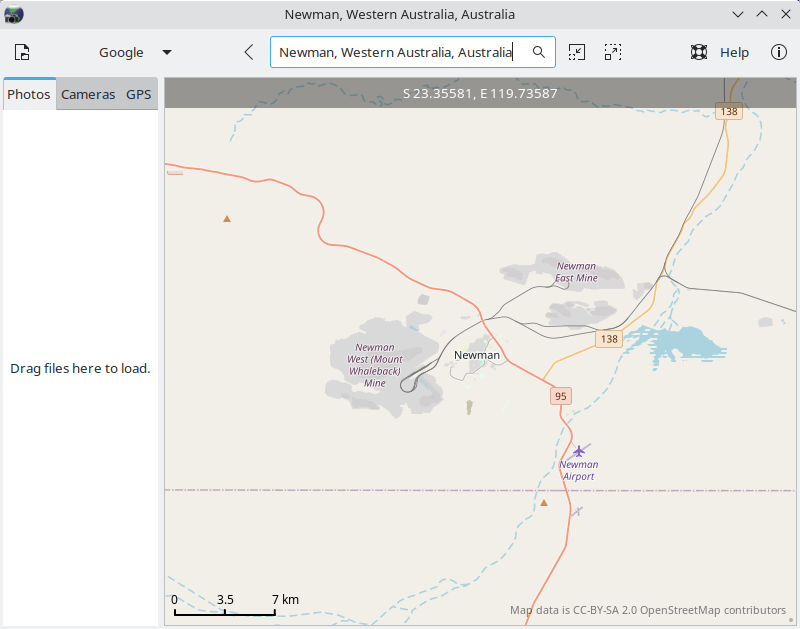 Image of GottenGeography