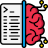 Coding icon