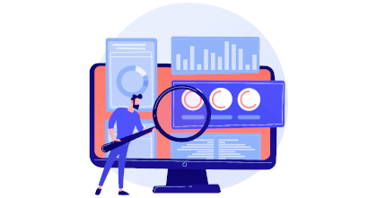 Monitoring