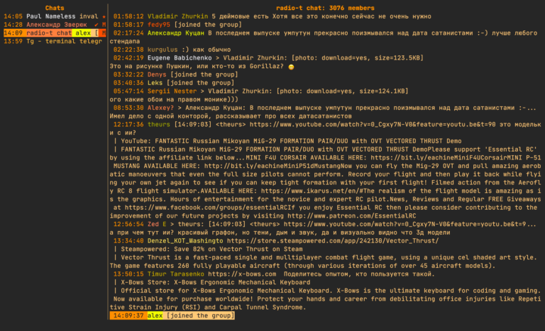 100 Awesome and Must-Have TUI Linux Apps - LinuxLinks