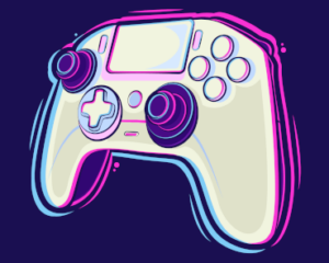 Controller illustration