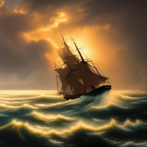 Ship