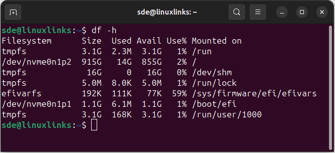 Intel NUC 13 Pro full installation of Ubuntu