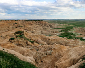 South Dakota