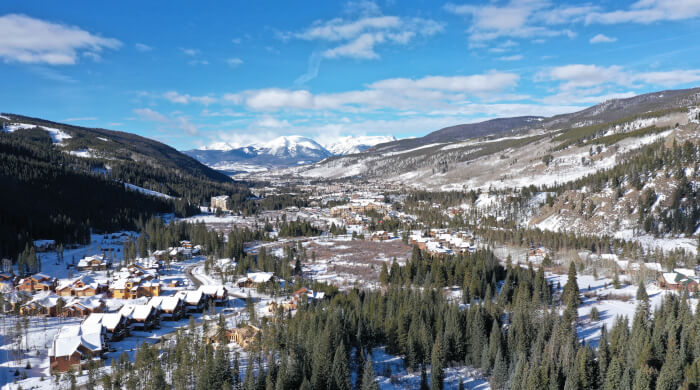 Colorado