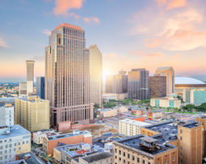 Louisiana