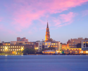 South Carolina