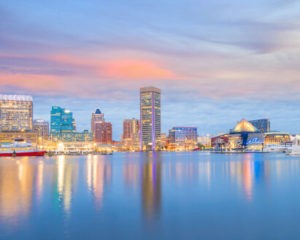 Maryland
