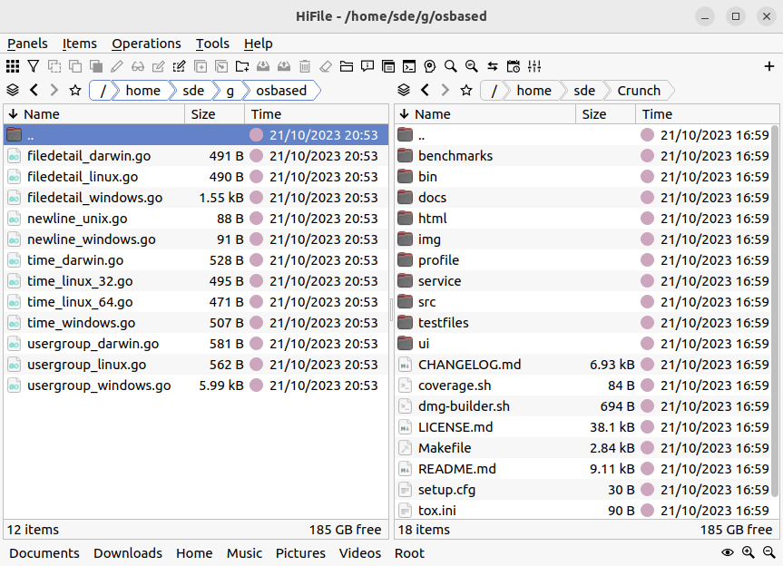 HiFile