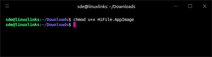 HiFile