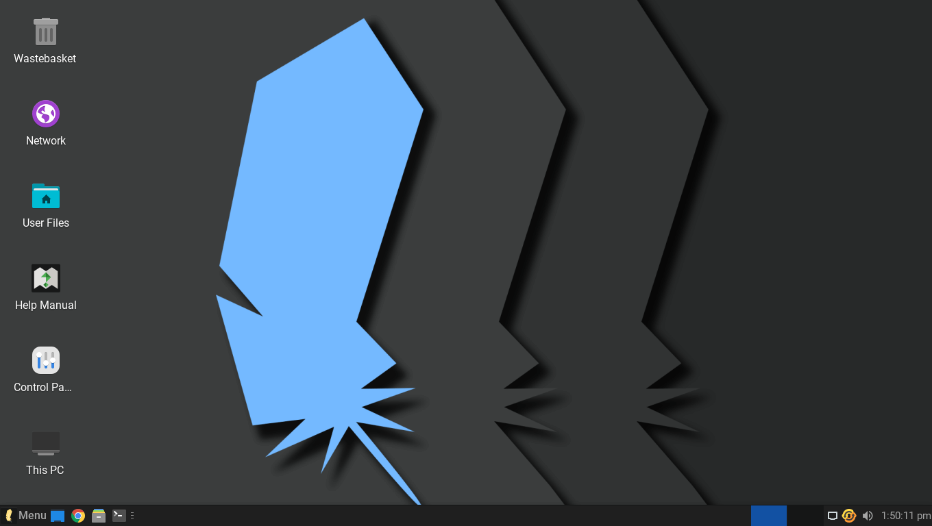 Linux Lite