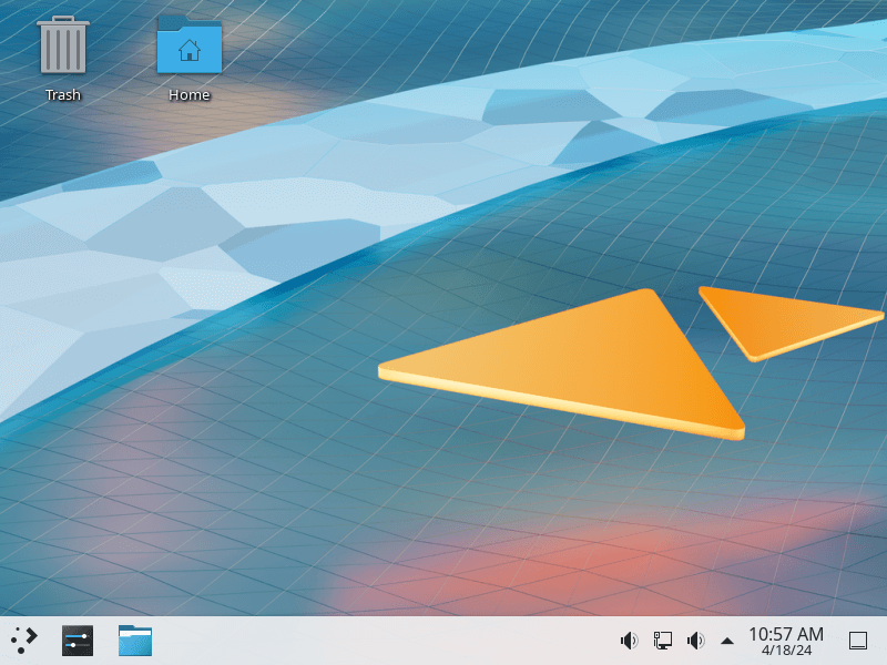 Slackware