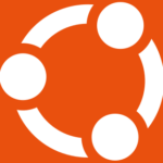 Ubuntu logo