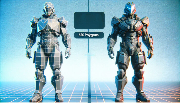 Warrior sprites