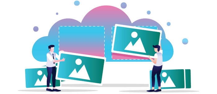 Manage creative assets