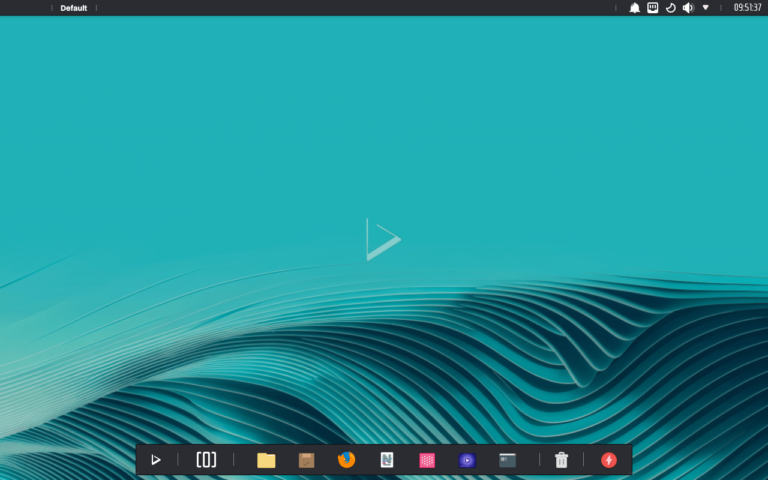 Nitrux - Linux distribution based on Debian - LinuxLinks