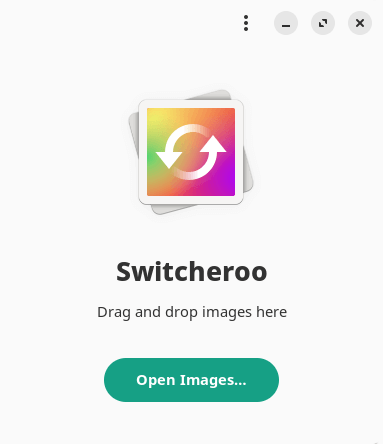 Switcheroo