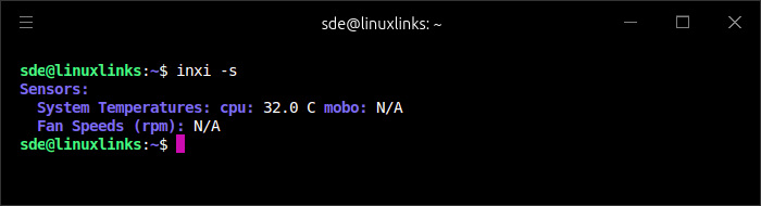 DreamQuest N100 inxi output