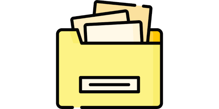 Folder