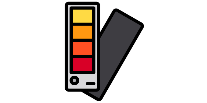 Color tool