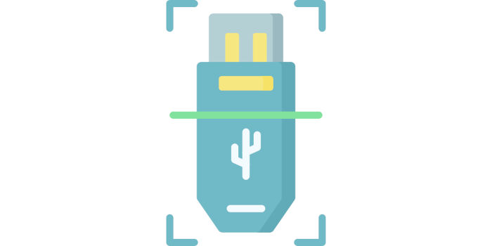 USB