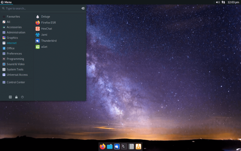 Uruk Linux - full free, simple and lightweight distribution - LinuxLinks