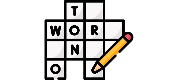 Crosswords