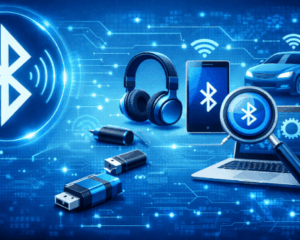 Bluetooth Tools