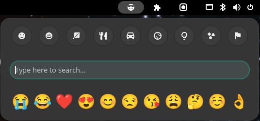 Emoji Copy