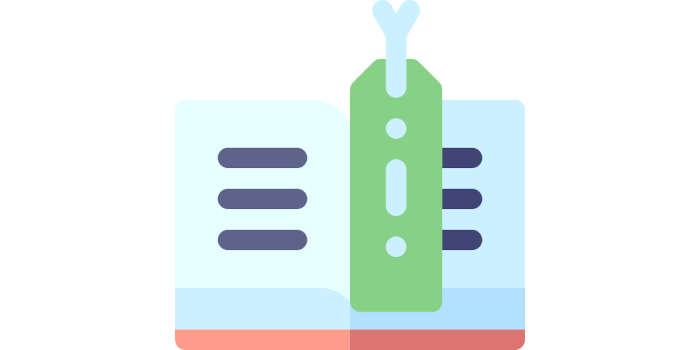 Bookmark manager