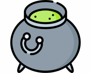 Cauldron