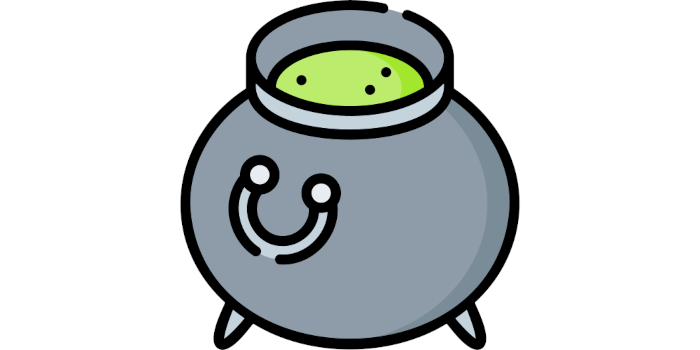 Cauldron