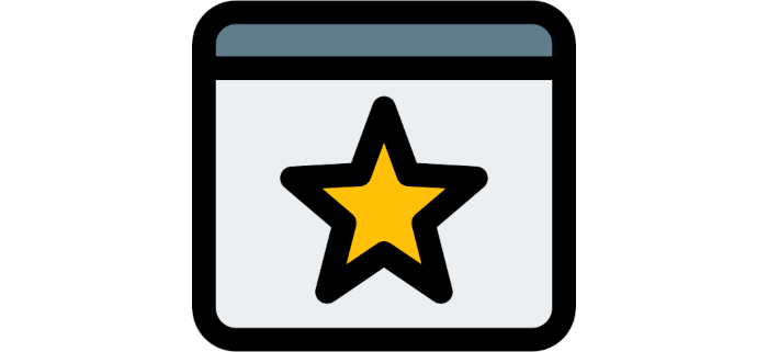 Bookmark manager tool