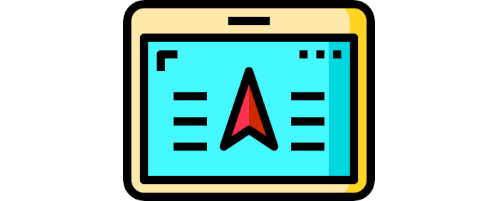 Navigation