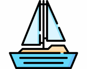 Boating software