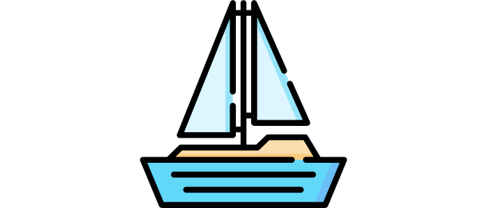 Boating software